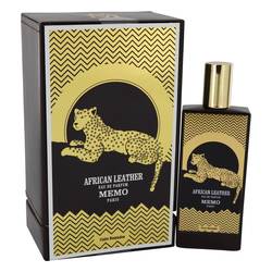 MEMO AFRICAN LEATHER EDP FOR UNISEX