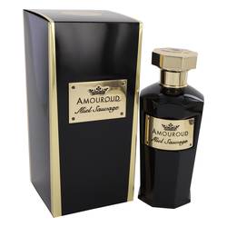 AMOUROUD MIEL SAUVAGE EDP FOR UNISEX