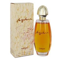 NOSTRUM AZAHAR EDT (LOWFILL) FOR WOMEN