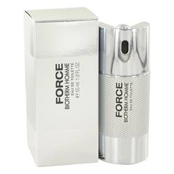 BIOTHERM FORCE EDT FOR MEN