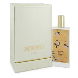 MEMO JANNAT EDP FOR UNISEX