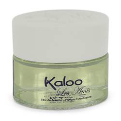 KALOO KALOO LES AMIS EAU DE SENTEUR / ROOM FRAGRANCE (ALCOHOL FREE TESTER) FOR MEN