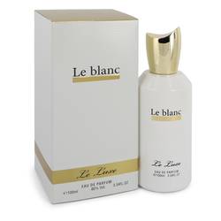 LE LUXE LE LUXE LE BLANC EDP FOR WOMEN
