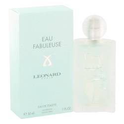 LEONARD EAU FABULEUSE EDT FOR WOMEN