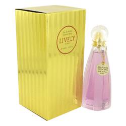 PARFUMS LIVELY LIVELY EDP FOR WOMEN