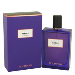 MOLINARD MOLINARD AMBRE EDP FOR WOMEN