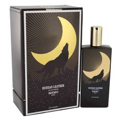 MEMO RUSSIAN LEATHER EDP FOR UNISEX