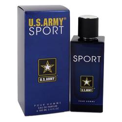 US ARMY US ARMY SPORT EDP FOR MEN