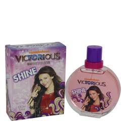 MARMOL & SON VICTORIOUS SHINE EDT FOR WOMEN