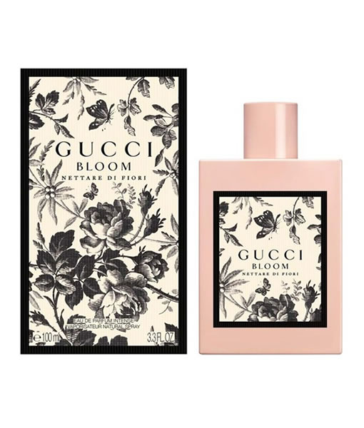 GUCCI BLOOM NETTARE DI FIORI INTENSE EDP FOR WOMEN