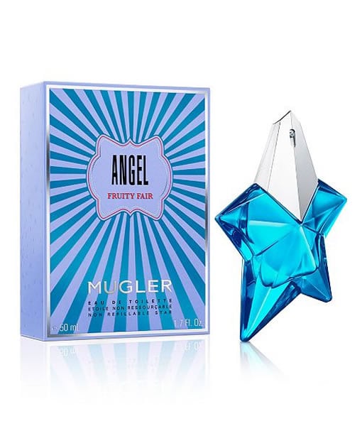 best aquatic perfume