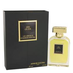 ANNICK GOUTAL 1001 OUDS EDP FOR WOMEN
