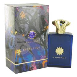 AMOUAGE INTERLUDE EDP FOR MEN