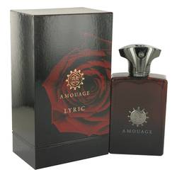 AMOUAGE LYRIC EDP FOR MEN