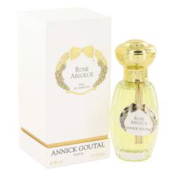 ANNICK GOUTAL ROSE ABSOLUE EDP FOR WOMEN