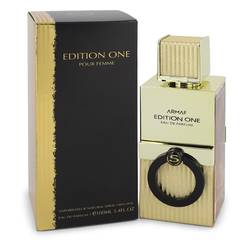 ARMAF EDITION ONE EDP FOR WOMEN