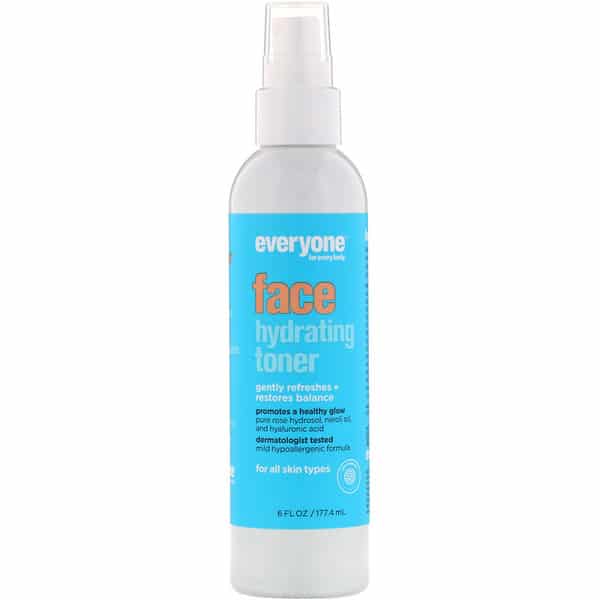 everyone face toner