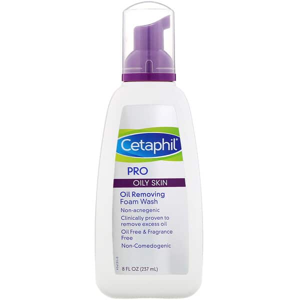 cetaphil face moisturizer oily skin
