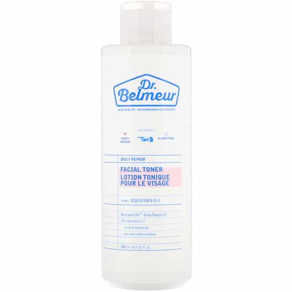 belmeur toner