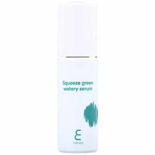 e nature gel cream