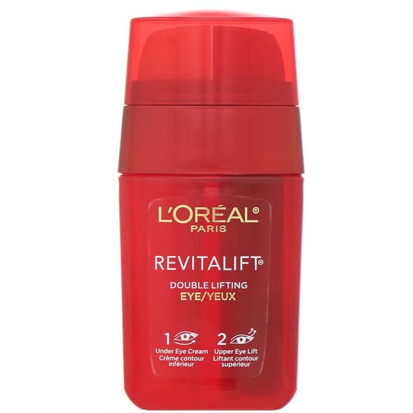 revitalift eye yeux