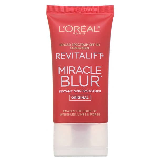 loreal sunscreen non comedogenic