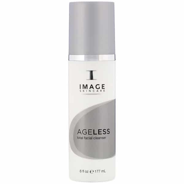 image ageless cleanser
