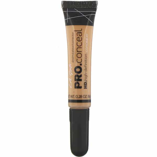 la pro concealer