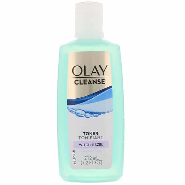 olay cleanse