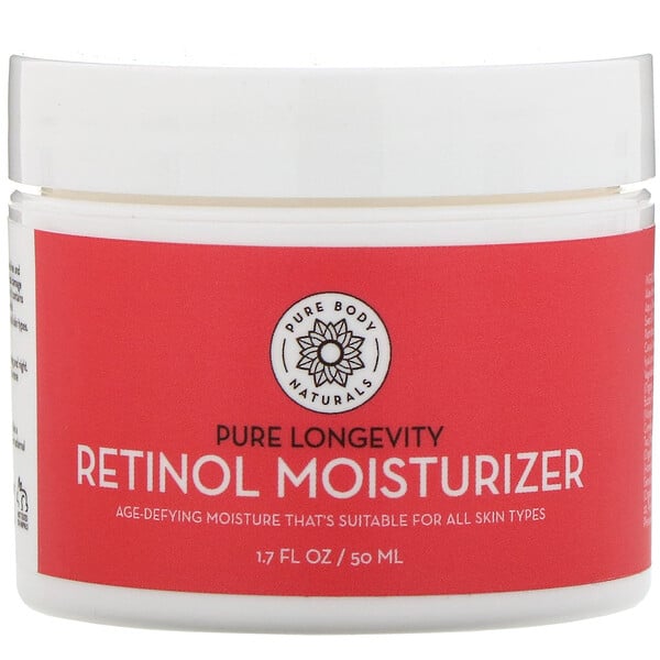 retinol moisturizer