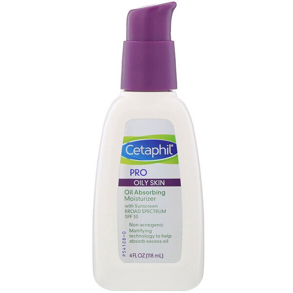 cetaphil sunscreen moisturizer spf 30