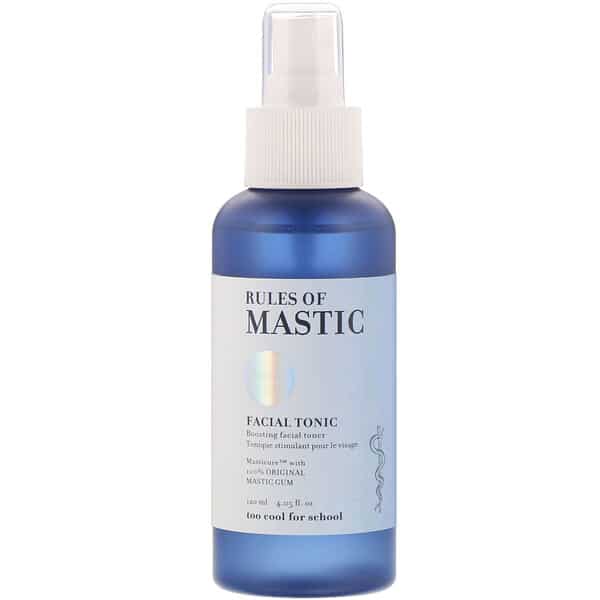 too cool for school rules of mastic mild cleanser