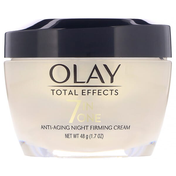 night of olay firming night cream