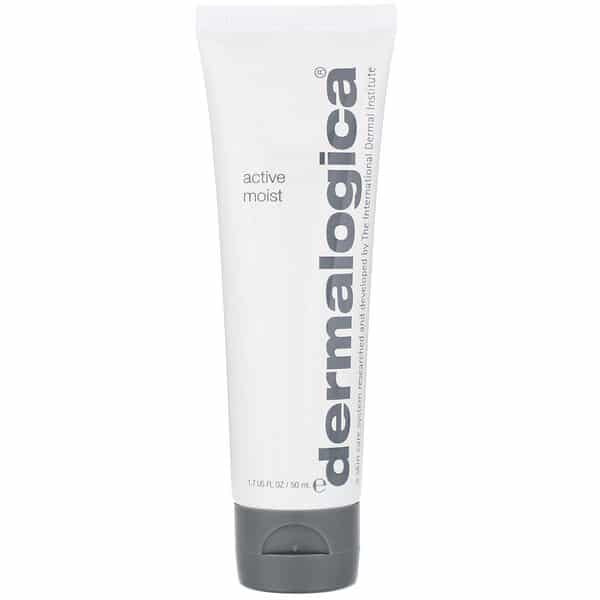 active moist 50ml