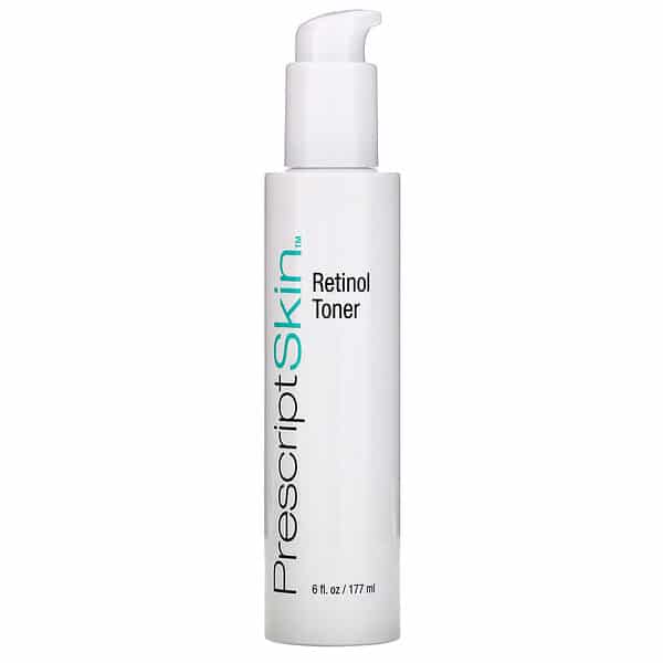 toner retinol