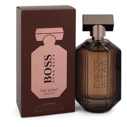 HUGO BOSS BOSS THE SCENT ABSOLUTE EDP FOR WOMEN