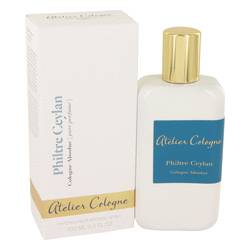 ATELIER COLOGNE PHILTRE CEYLAN PURE PERFUME FOR UNISEX