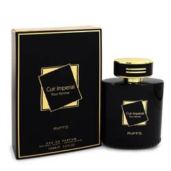 RIIFFS CUIR IMPERIAL EDP FOR WOMEN