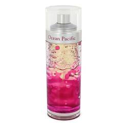 OCEAN PACIFIC PERFUME FOR WOMEN