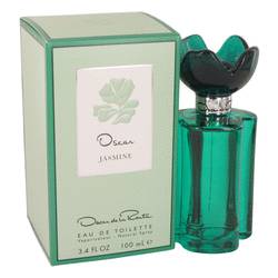 OSCAR DE LA RENTA OSCAR JASMINE EDT FOR WOMEN