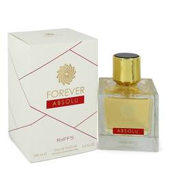 RIIFFS FOREVER ABSOLU EDP FOR WOMEN