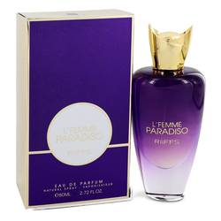 RIIFFS L'FEMME PARADISO EDP FOR WOMEN