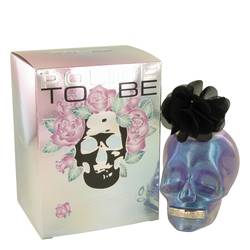 POLICE COLOGNES POLICE TO BE ROSE BLOSSOM EDP FOR WOMEN