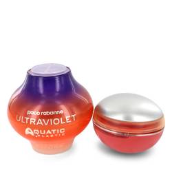 PACO RABANNE ULTRAVIOLET AQUATIC EDT FOR WOMEN