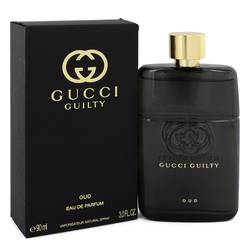 GUCCI GUILTY OUD EDP FOR UNISEX