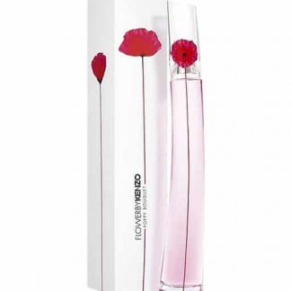 KENZO FLOWER POPPY BOUQUET EDP FOR WOMEN