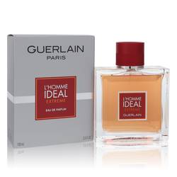 GUERLAIN L'HOMME IDEAL EXTREME EDP FOR MEN