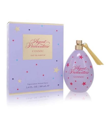 AGENT PROVOCATEUR COSMIC EDP FOR WOMEN