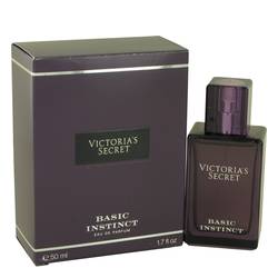 VICTORIA'S SECRET BASIC INSTINCT EDP FOR WOMEN