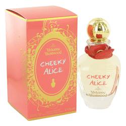 VIVIENNE WESTWOOD CHEEKY ALICE EDT FOR WOMEN